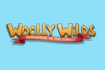 Wolly Wilds free demo play