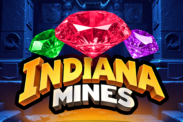Indiana Mines free demo play
