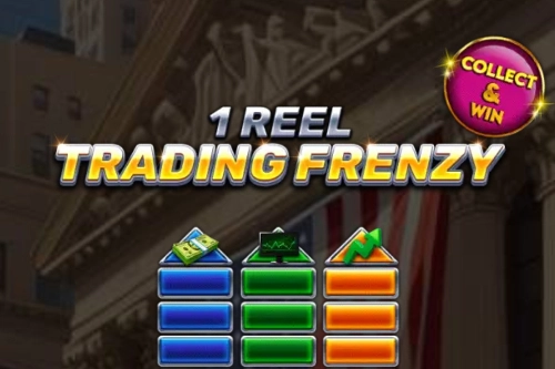 1 Reel – Trading Frenzy