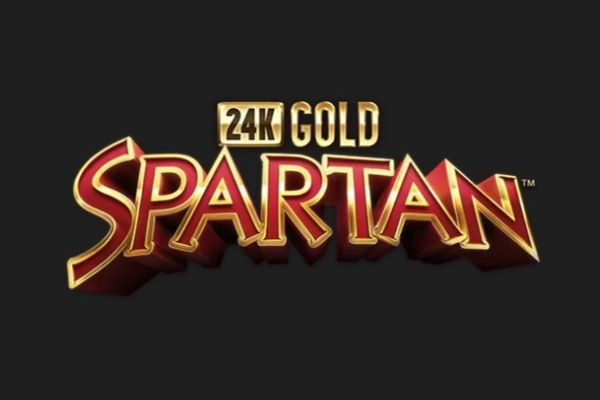 24K Gold Spartan free demo play