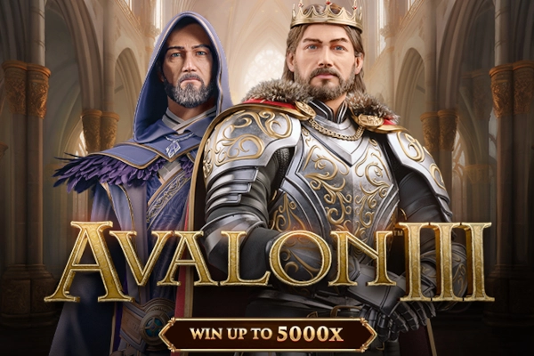 Avalon 3 free demo play