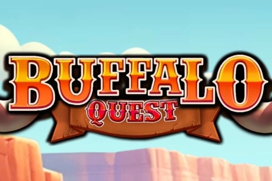 Buffalo Quest free demo play
