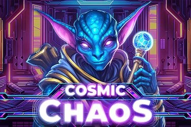 Cosmic Chaos free demo play