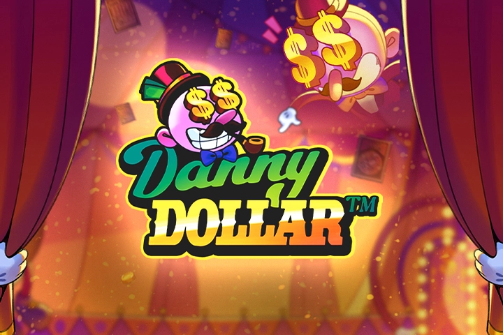 Danny Dollar free demo play