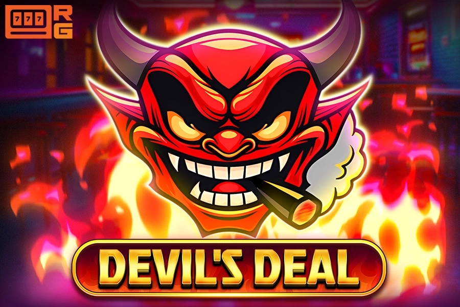 Devil's Deal free demo play