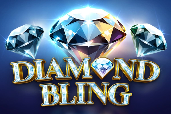Diamond Bling free demo play