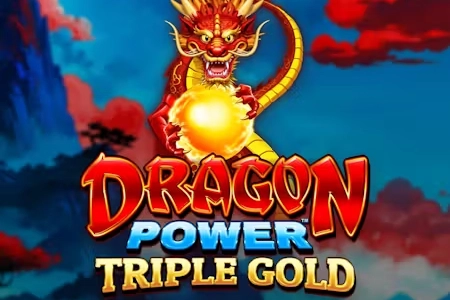 Dragon Power Triple Gold free demo play