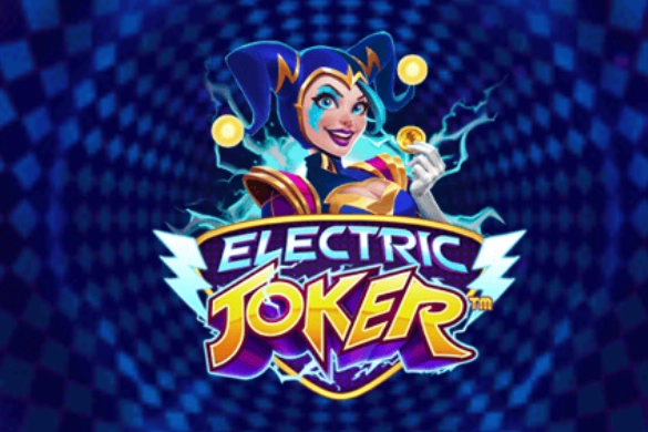 Electric Joker free demo play