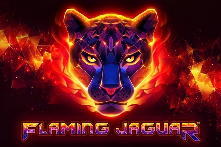 Flaming Jaguar free demo play