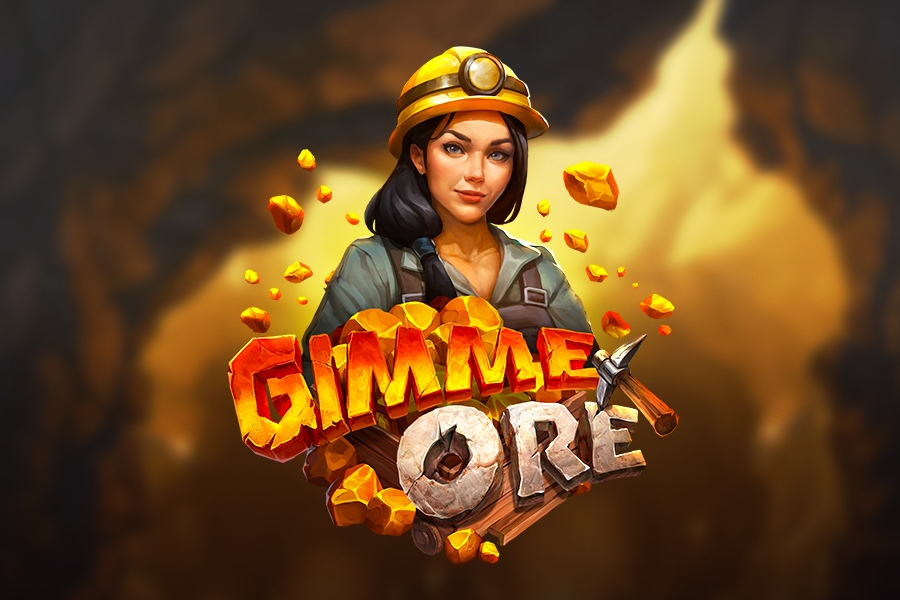 Gimme Ore free demo play