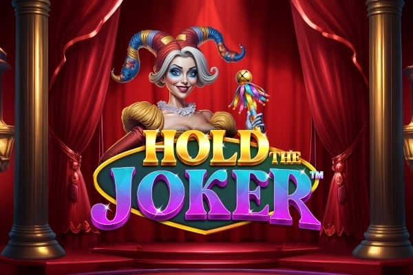 Hold the Joker free demo play