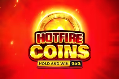 Hotfire Coins