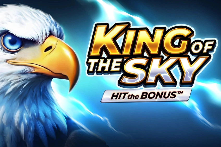 King of the Sky: Hit the Bonus free demo play