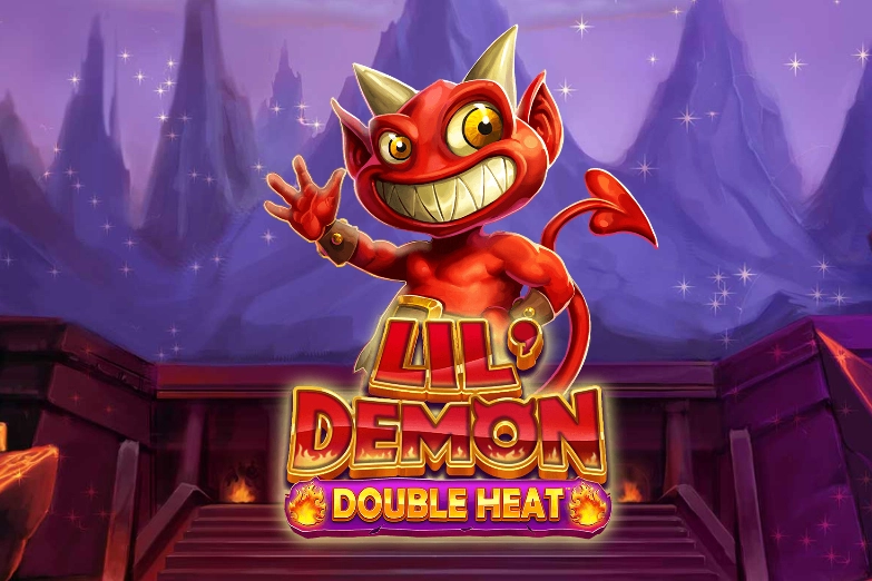 Lil’ Demon: Double Heat