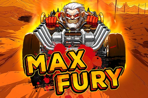 Max Fury free demo play