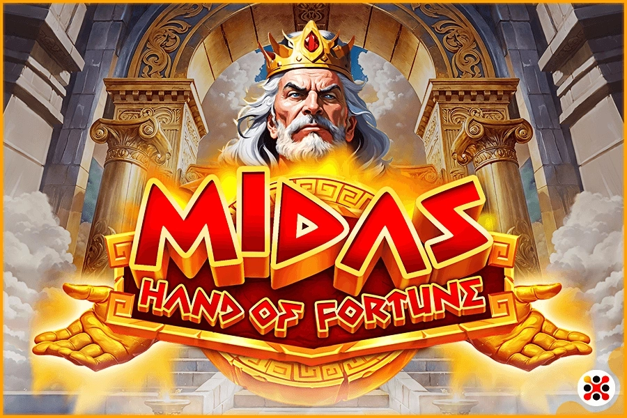 Midas: Hand of Fortune free demo play