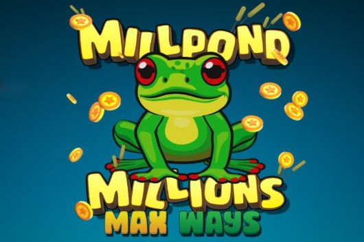 Millpond Millions free demo play