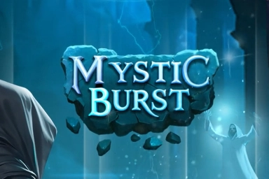 Mystic Burst free demo play