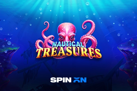 Nautical Treasures free demo play