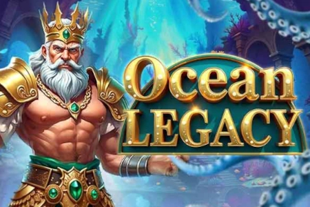 Ocean Legacy free demo play