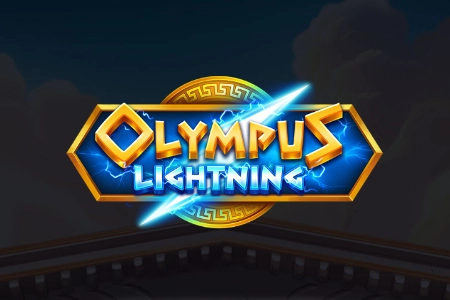 Olympus Lightning free demo play