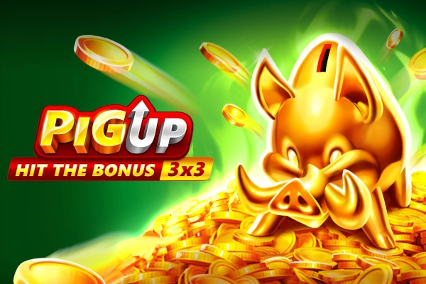 Pig Up free demo play