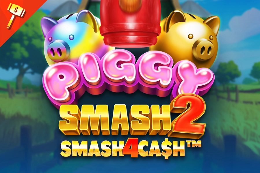 Piggy Smash 2 free demo play