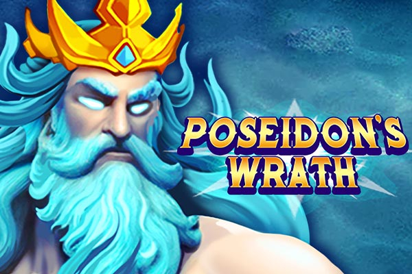 Poseidon’s Wrath