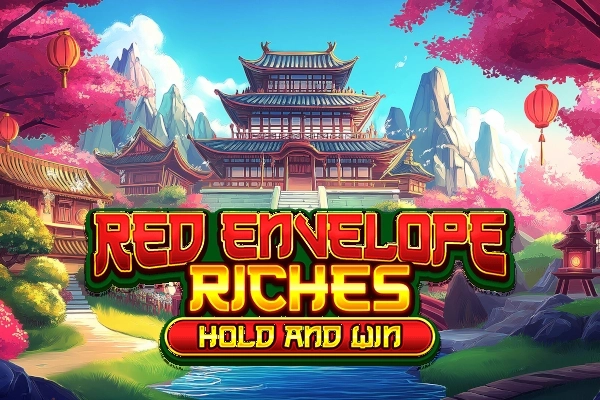 Red Envelope Riches free demo play