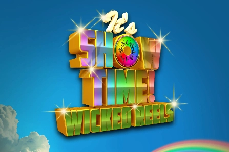 Showtime Wicked Reels free demo play