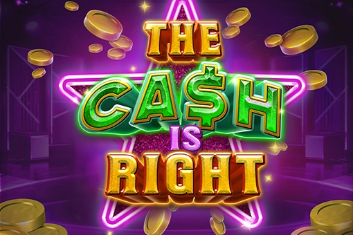 The Cash Is Right free demo play