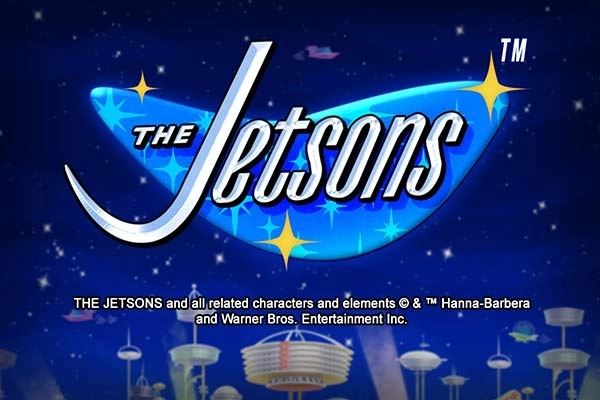 The Jetsons free demo play