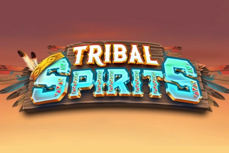 Tribal Spirits free demo play