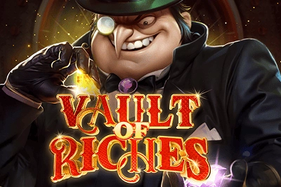 Vault of Riches free demo play