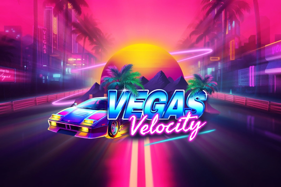 Vegas Velocity free demo play