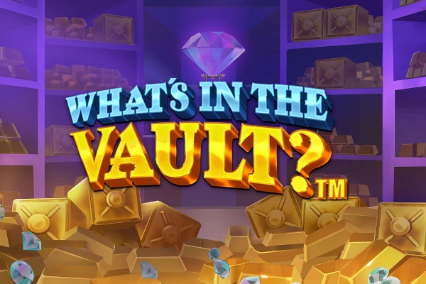 What's in the Vault? free demo play
