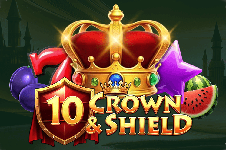 10 Crown & Shield free demo play
