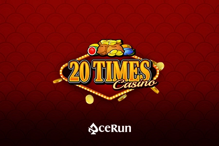 20 Times Casino free demo play