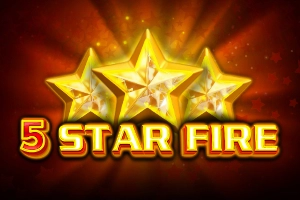 5 Star Fire free demo play
