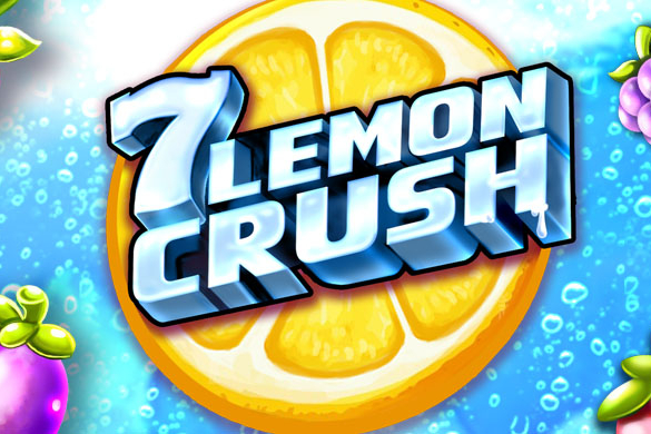7 Lemon Crush free demo play