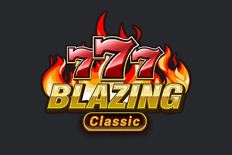 777 Blazing Classic free demo play