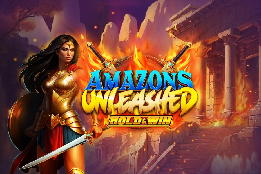 Amazons Unleashed free demo play
