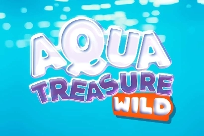 Aqua Treasure Wild free demo play