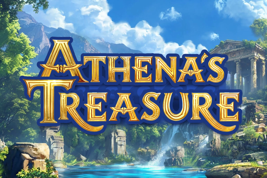 Athena’s Treasure