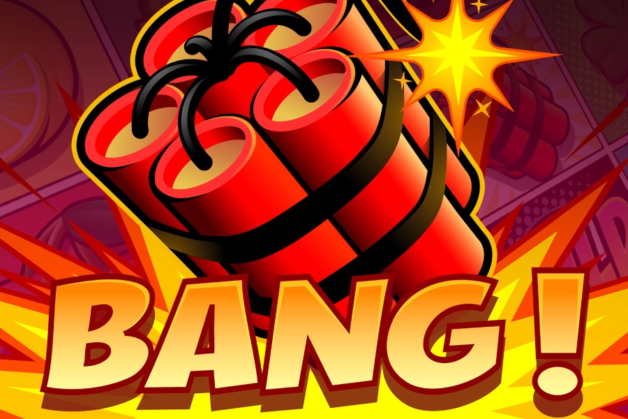 Bang free demo play