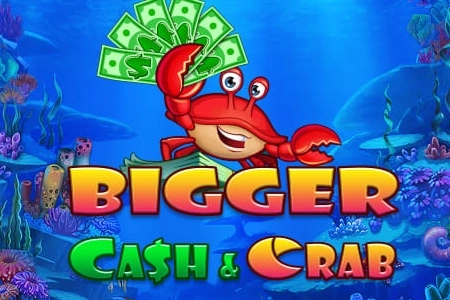 Bigger Cash & Crab free demo play