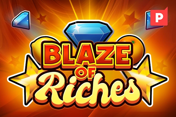 Blaze of Riches free demo play