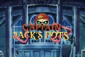 Captain Jack's Pots free demo play