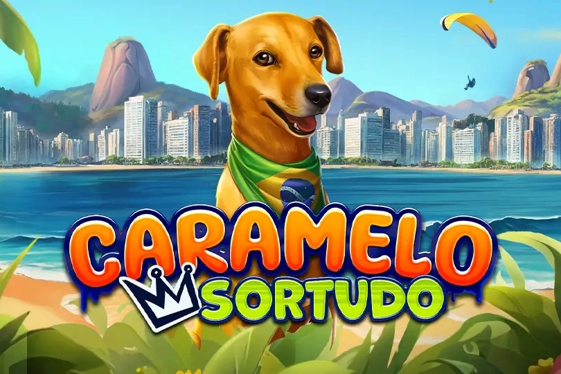 Caramelo Sortudo free demo play