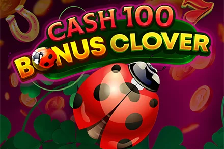Cash 100 Bonus Clover free demo play